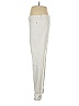 Ella Moss Ivory Casual Pants Size 10 - photo 5