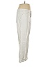 Ella Moss Ivory Casual Pants Size 10 - photo 4
