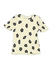 Zara Baby Short Sleeve Top
