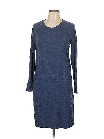 Ann Taylor LOFT Outlet Casual Dress (view 1)