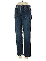 Logo By Lori Goldstein Jeans