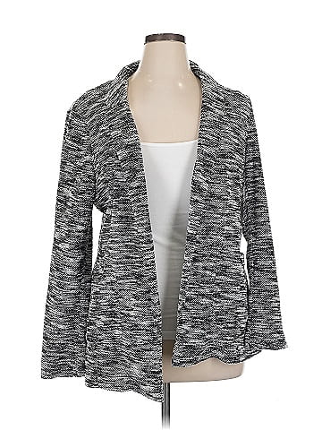 Apt. 9 Blazer (view 1)