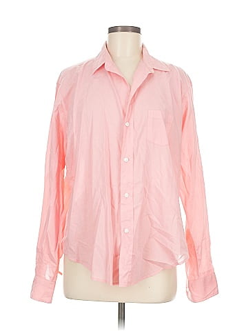Frank & Eileen Long Sleeve Button-Down Shirt (view 1)