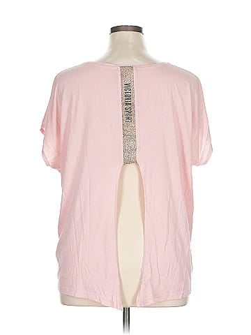 Victoria Sport Short Sleeve T-Shirt (view 2)