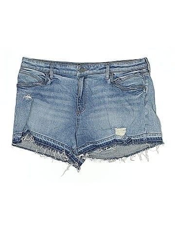 Kut from the Kloth Denim Shorts (view 1)