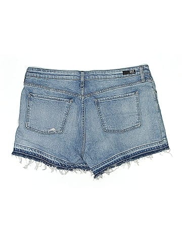 Kut from the Kloth Denim Shorts (view 2)