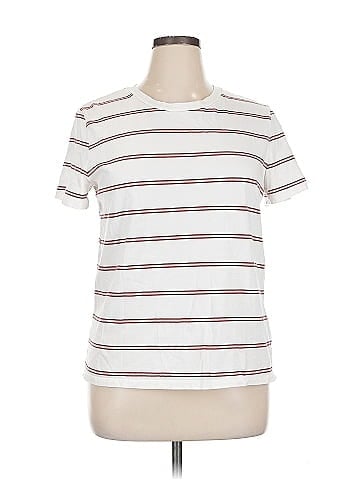 Gap Short Sleeve T-Shirt (view 1)