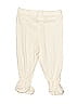 Mighty Goods Ivory Casual Pants 3-6 MO / 6 MO - photo 2