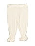 Mighty Goods Ivory Casual Pants 3-6 MO / 6 MO - photo 1