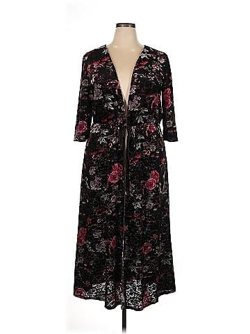 Xhilaration Casual Dress (view 1)