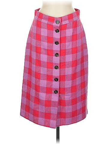 Ann Taylor Casual Skirt (view 1)