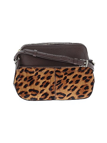 Talbots Leather Crossbody Bag (view 1)