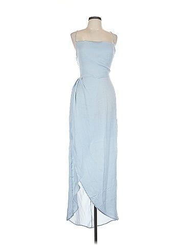 Lucy In The Sky Casual Dress (view 1)