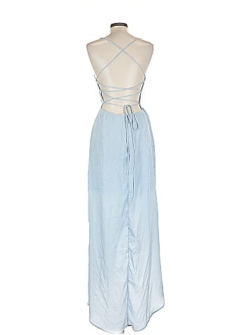 Lucy In The Sky Casual Dress (view 2)
