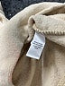 Redshirt Tan Pullover Hoodie Size M - photo 4