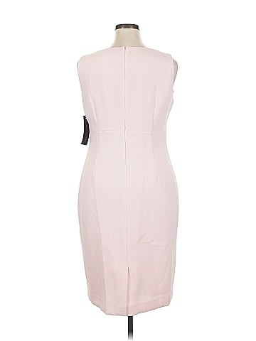 Albert Nipon Cocktail Dress (view 2)