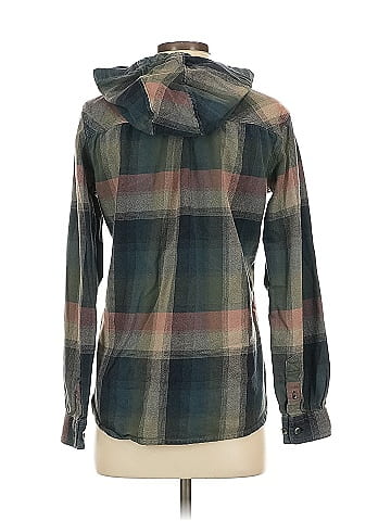 Carhartt Long Sleeve Blouse (view 2)