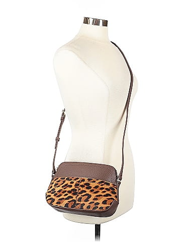 Talbots Leather Crossbody Bag (view 2)