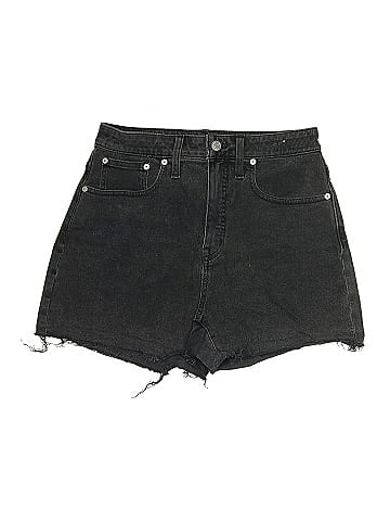Madewell Denim Shorts (view 1)
