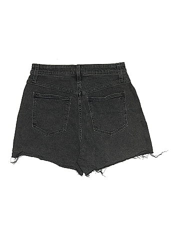 Madewell Denim Shorts (view 2)