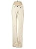 Habitual Ivory Jeans Size 25 waist - photo 1