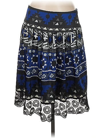 Nicole by Nicole Miller Casual Skirt (view 1)