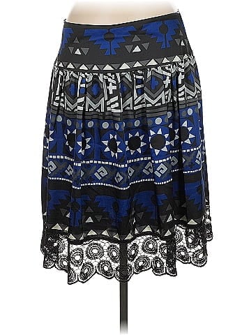 Nicole by Nicole Miller Casual Skirt (view 2)
