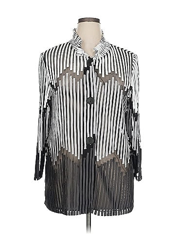 Travelers by Chico's Sleeveless Blouse (view 1)