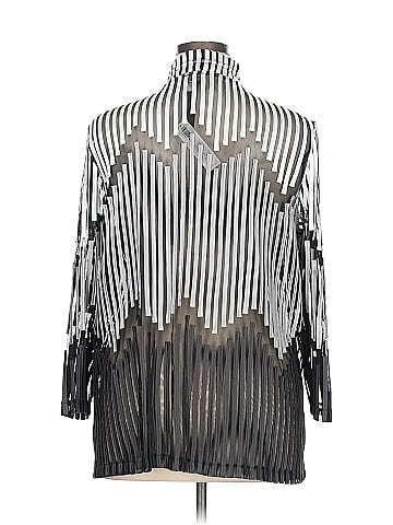 Travelers by Chico's Sleeveless Blouse (view 2)