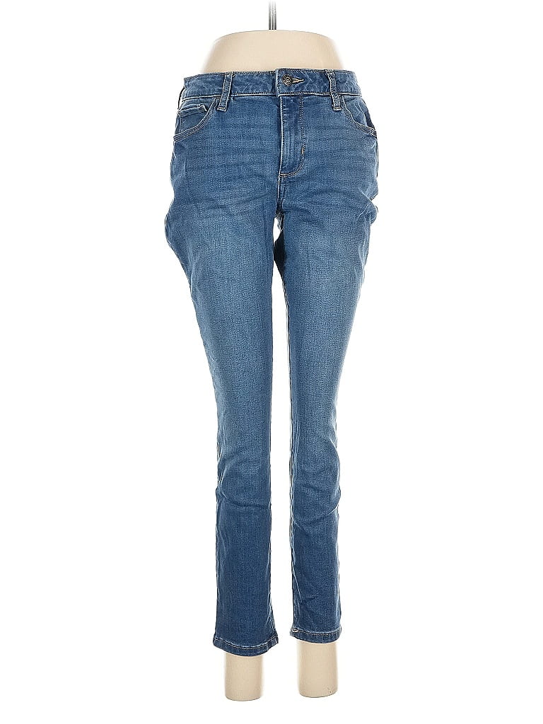 Pre-owned Sonoma Goods For Life Jeans In Blue