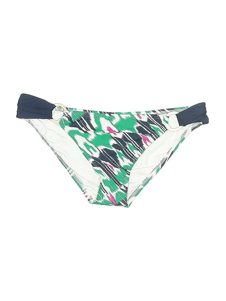 L*space Swimsuit Bottoms In Green