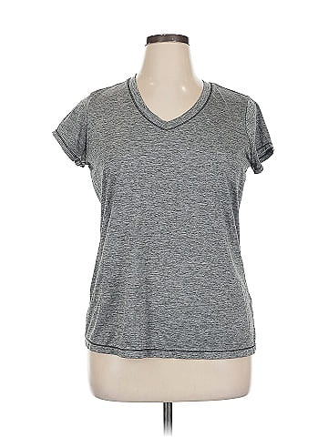 Xersion Short Sleeve T-Shirt (view 1)