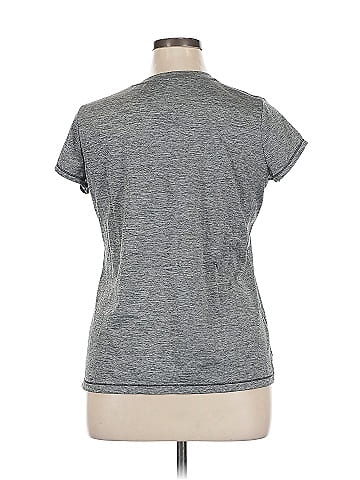 Xersion Short Sleeve T-Shirt (view 2)