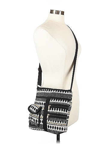Unbranded Crossbody Bag (view 2)