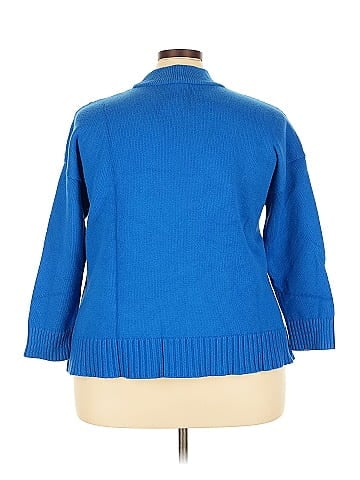 Talbots Turtleneck Sweater (view 2)