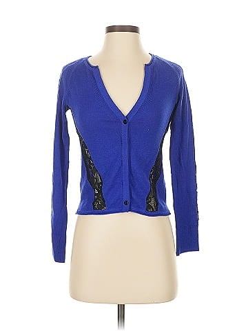 Nanette Lepore Wool Cardigan (view 1)