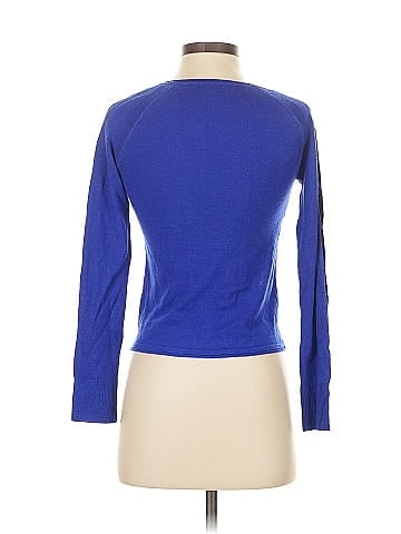 Nanette Lepore Wool Cardigan (view 2)