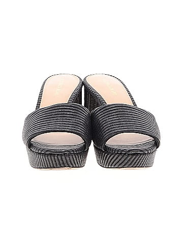 Veronica Beard Mule/Clog (view 2)
