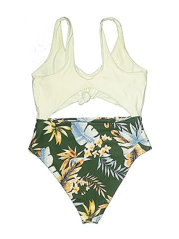 Zaful Two Piece Swimsuit (view 2)