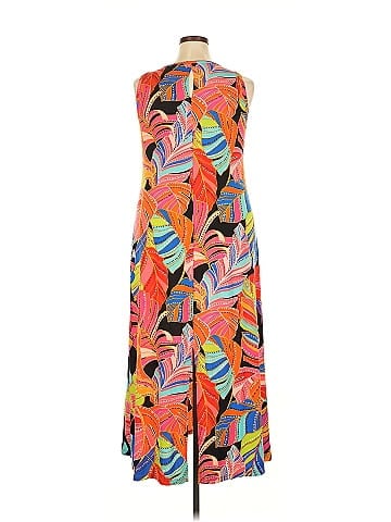 MSK Casual Dress (view 2)