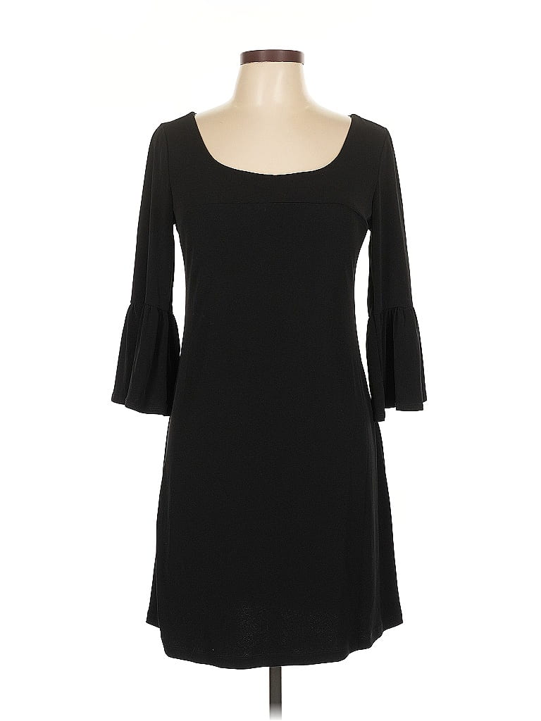 Click to view more detailed imagery on our partner's website Pre-owned Speechless Casual Dress In Black