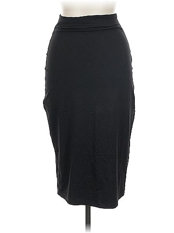 Susana Monaco Formal Skirt (view 2)