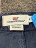 Vineyard Vines Blue Casual Pants Size 8 - photo 6