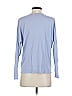 Eileen Fisher Blue Pullover Sweater Size S - photo 2