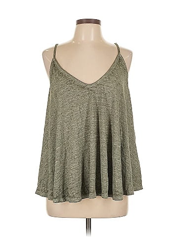 We the Free Sleeveless Top (view 1)