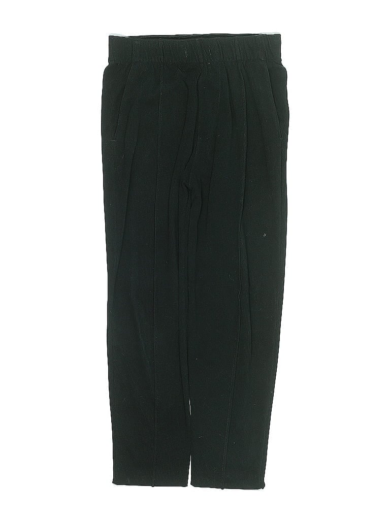 Pre-owned Abercrombie Kids' Casual Pants In Green