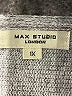 Max Studio Gray 3/4 Sleeve Top Size 1X - photo 7