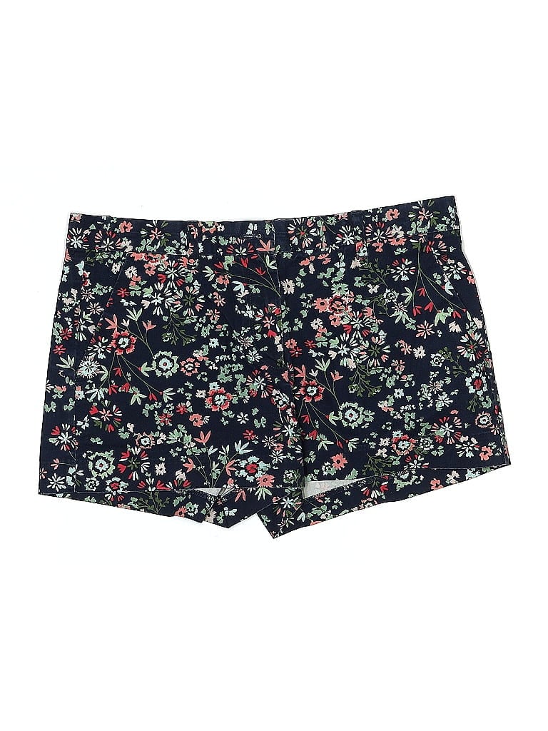 Click to view more detailed imagery on our partner's website Pre-owned Gap Shorts In Blue