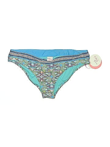Blush Swimsuit Bottoms (view 1)
