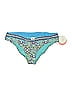 Blush Blue Swimsuit Bottoms Size XL - photo 1